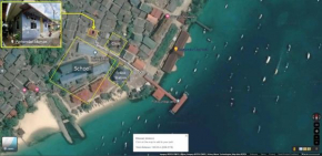 Perhentian Idaman